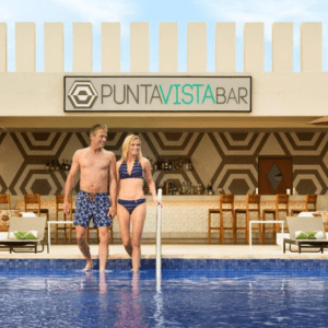 El Turquoize At Hyatt Ziva Cancun Ofrece Una Amplia Gama De Actividades Y Entretenimiento Para Mantener A Los Huéspedes Activos Y Entretenidos Durante Su Estancia