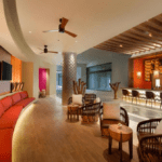 El Diseño De Las Suites Refleja Una Atención Meticulosa Al Detalle