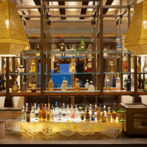 El Estilo Del Turquoize At Hyatt Ziva Cancun Es Contemporáneo Con Toques De Lujo Caribeño En Turquoize At Hyatt Ziva En Mexico, Cancun, Caribe