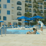 Este Hotel Es Perfecto Para Familias Gracias A Su Club Infantil Y Actividades Para Todas Las Edades En Mexico, Cancun, Caribe