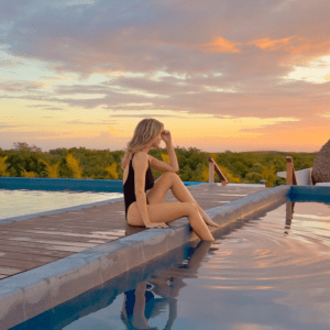 Este Resort Es Ideal Para Lunas De Miel En Mexico, Tulum, Caribe