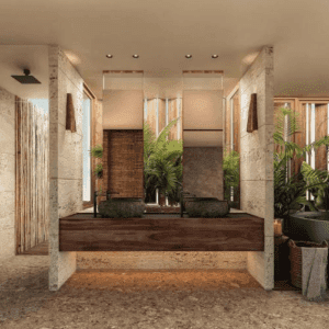 Este Resort Es La Opción Perfecta Para Quienes Buscan Una Combinación De Modernidad Y Naturaleza