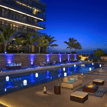 Este Resort No Solo Ofrece Vistas Panorámicas Al Océano Sino También Una Experiencia Culinaria Excepcional Y Actividades Que Aseguran Tanto El Descanso Como El Entretenimiento