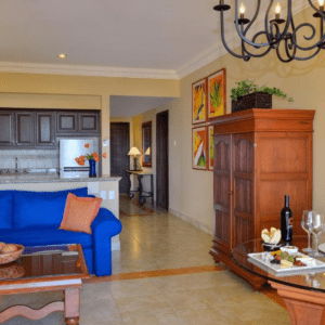 Instalaciones De Lujo