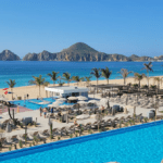 La Marina Cabo San Lucas