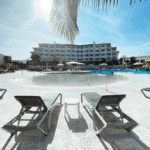 La Atención Al Detalle Y La Dedicación Del Personal Aseguran Que Cada Momento En Ventus Ha At Marina El Cid Sea Especial Y Memorable