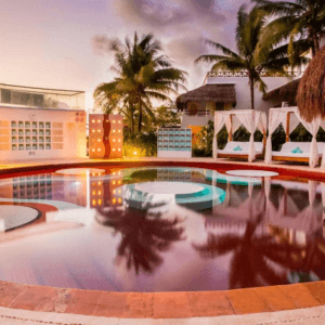 La Combinación De Lujo