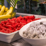 La Oferta Gastronómica Del Occidental Costa Cancún Es Variada Y Deliciosa