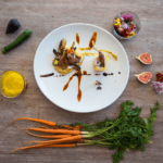 La Oferta Gastronómica Del Occidental Costa Cancún Es Variada Y Deliciosa En Mexico, Cancun, Caribe