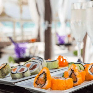 La Oferta Gastronómica En Hyatt Zilara Cancun Es Amplia Y Variada