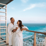 Las Actividades Y Servicios Están Diseñados Para Ofrecer Experiencias Memorables A Parejas En Mexico, Cancun, Caribe