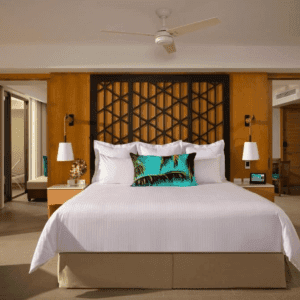 Las Habitaciones Del Dreams Natura Resort & Spa Son Un Verdadero Refugio De Lujo Y Confort