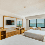 Las Habitaciones Del Royal Solaris Cancun Están Diseñadas Para Ofrecer El Máximo Confort