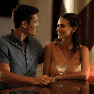 Las Parejas Encontrarán Un Refugio Romántico Con Muchas Opciones Para Cenas Y Relajación