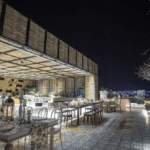 Los Días Soleados Junto A Sus Piscinas Y Las Noches Animadas Con Música Y Baile Son Solo El Comienzo