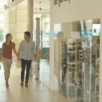 Los Huéspedes Pueden Disfrutar De Tiendas Boutique