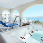 Los Huéspedes Pueden Disfrutar De Tiendas Boutique En Mexico, Cancun, Caribe