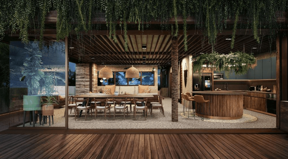 Los Visitantes Pueden Aprovechar La Conexión Wi Fi Gratuita En Todas Las áreas Del Resort En Secrets Tulum Resort Beach Club