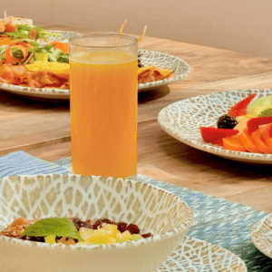 Market Café Proporciona Una Selección Internacional Que Satisface Todos Los Gustos En Secrets Tulum Resort Beach Club