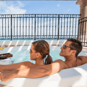 Parejas Y Grupos En Grand Residences Riviera Cancun En Mexico, Puerto Morelos, Caribe