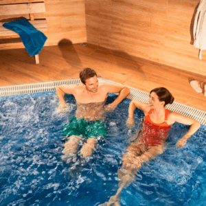 Parejas Y Sólo Adultos Son Los Huéspedes Típicos