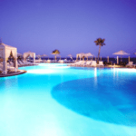 Pueblo Bonito Sunset Beach Golf & Spa Resort Es Un Mega Resort Que Se Extiende A Lo Largo De Una Vasta área En Pueblo Bonito Sunset Beach Golf Spa Resort