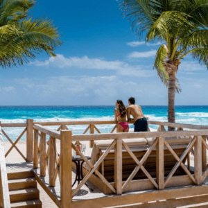 Sólo Adultos En Hyatt Zilara Cancun En Mexico, Cancun, Caribe
