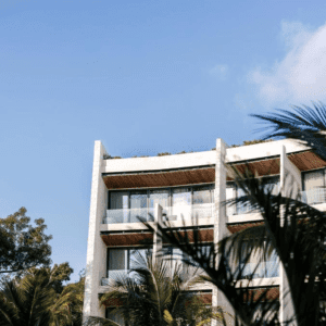 Sus Espacios Generosos Y Bien Diseñados Ofrecen Un Refugio Ideal Para Cada Visitante En Secrets Tulum Resort Beach Club En Mexico, Tulum, Caribe