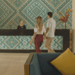 Sus Instalaciones Modernas En Occidental Tucancún En Mexico, Cancun, Caribe