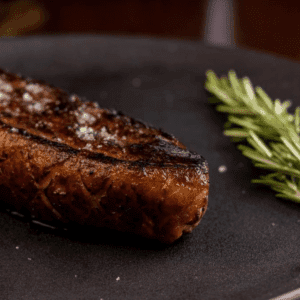 También Hay Opciones Vegetarianas En Moon Palace Nizuc