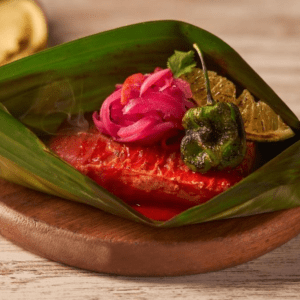 También Hay Opciones Vegetarianas En Moon Palace Nizuc