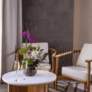 Ubicado En El Corazón De La Paradisiaca Tulum