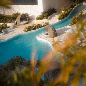 Ubicado En El Corazón De La Paradisiaca Tulum