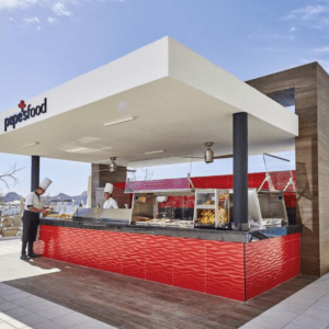 Ya Sea Disfrutando De Un Masaje Relajante En El Spa O Participando En Una Clase De Aeróbic Junto A Una De Las Cuatro Piscinas