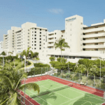 Arena Y Entretenimiento Para Todos En Cancun, Mexico
