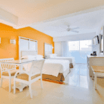 Asegurando Una Estancia Relajante En Occidental Costa Cancún