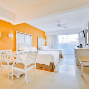 Asegurando Una Estancia Relajante En Occidental Costa Cancún