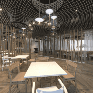 Así Como Diversas Actividades En La Playa