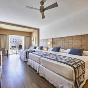 Cada Momento En Este Resort Es Una Oportunidad Para Relajarse Y Rejuvenecer