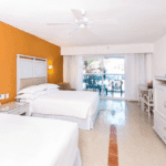 Con Opciones Que Incluyen Vistas Al Mar Y Terrazas Privadas En Occidental Costa Cancún