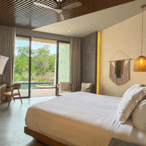 Con Servicios Mejorados Y Acceso A áreas Exclusivas Del Resort En Secrets Tulum Resort Beach Club En Mexico, Tulum, Caribe