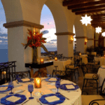Con Siete Restaurantes Que Ofrecen Una Variedad De Cocinas Para Satisfacer Todos Los Paladares En Mexico, Cabo San Lucas, Caribe