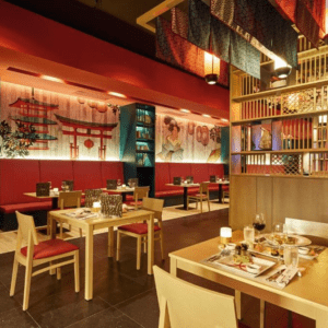 Con Su Ambiente Acogedor En Riu Palace Baja California Adults Only