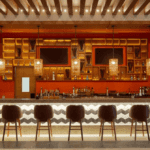 Con Una Vista Panorámica Inigualable