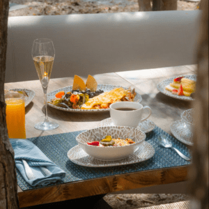 Desde Comidas Casuales Hasta Cenas Elegantes