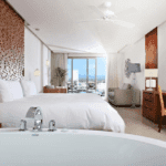 Desde Las Suites Junior Con Vistas Al Océano Hasta Las Amplias Suites De Un Dormitorio En Cabo San Lucas, Mexico