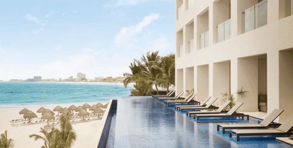 Discotecas Y Centros Comerciales