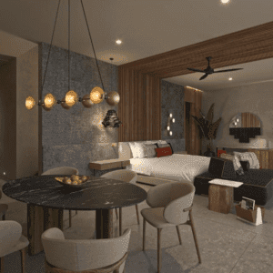 Donde Cada Detalle Ha Sido Cuidadosamente Pensado Para Ofrecer Una Experiencia única Y Rejuvenecedora