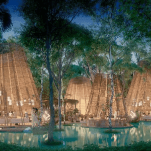 Donde Cada Detalle Ha Sido Cuidadosamente Pensado Para Ofrecer Una Experiencia única Y Rejuvenecedora