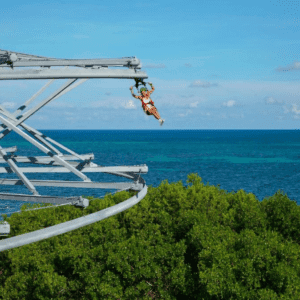 El Dreams Natura Resort & Spa Está A Solo 14 Km Del Aeropuerto Internacional De Cancún